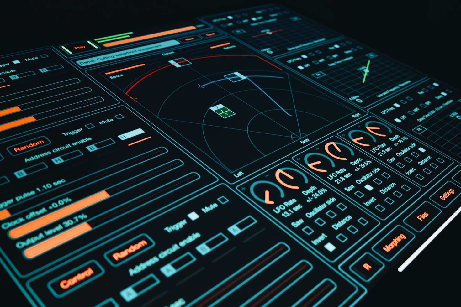 The Future Of Marine Power Management Systems